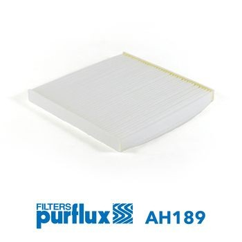 Filtro de polen Corolla  hatchback (2002-2006) original desde 7,59 €