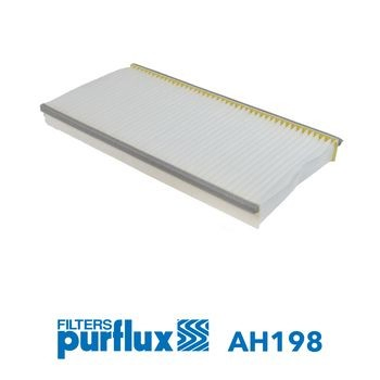 Filtro de habitáculo para Opel Combo 