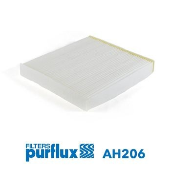 Filtro de polen para Opel Meriva  ()