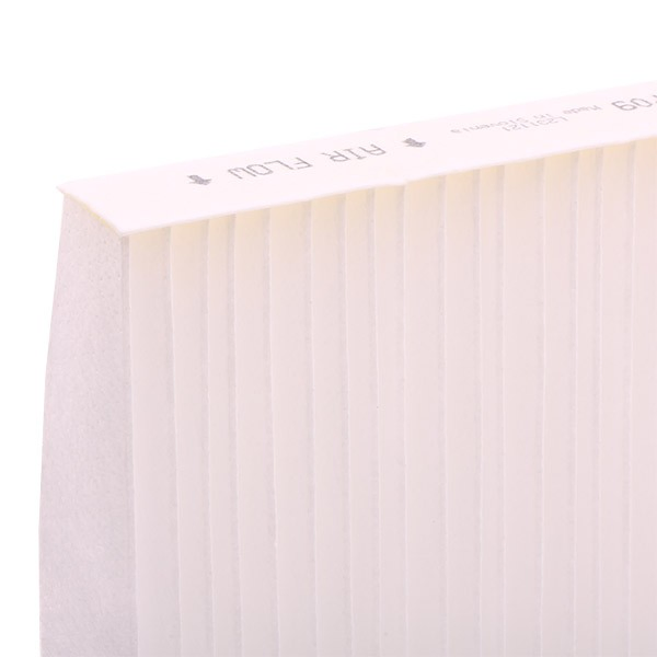 AH238 Purflux Filtro antipolen