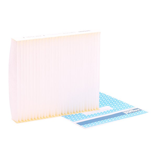 Filtro de cabina Purflux AH238 precio, desde 7,64 EUR