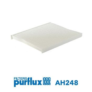 Comprar Filtro de aire del habitáculo I40  VF