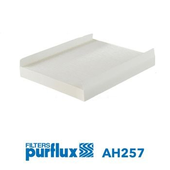 Filtro de habitáculo para Hyundai Elantra XD