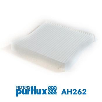 AH262 Purflux Filtro antipolen