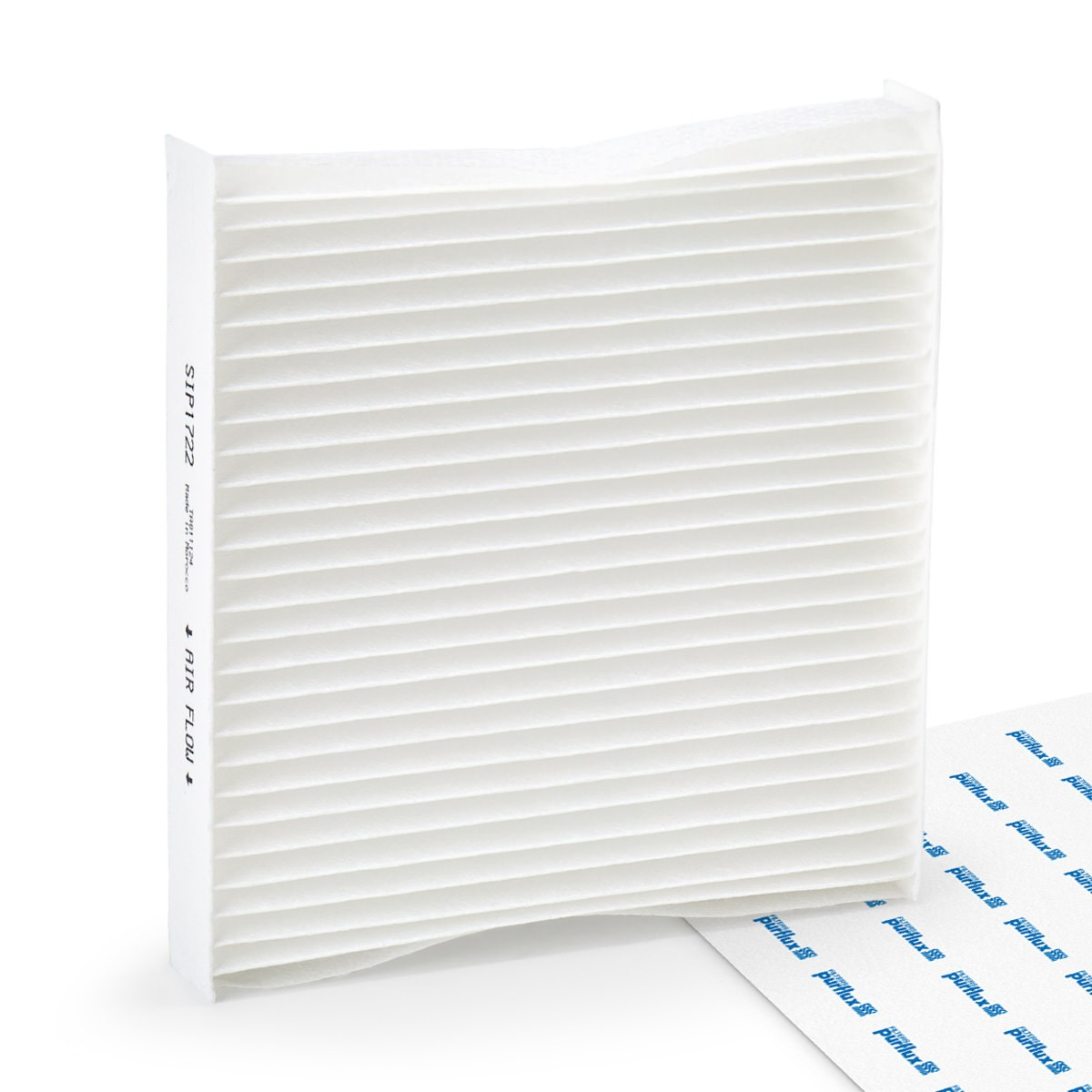 Filtro de cabina Purflux AH262 precio, desde 8,90 EUR