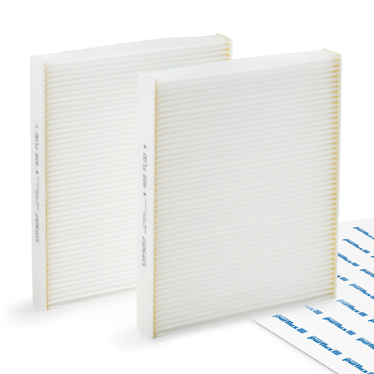 Filtro de cabina Purflux AH3362 precio, desde 19,71 EUR