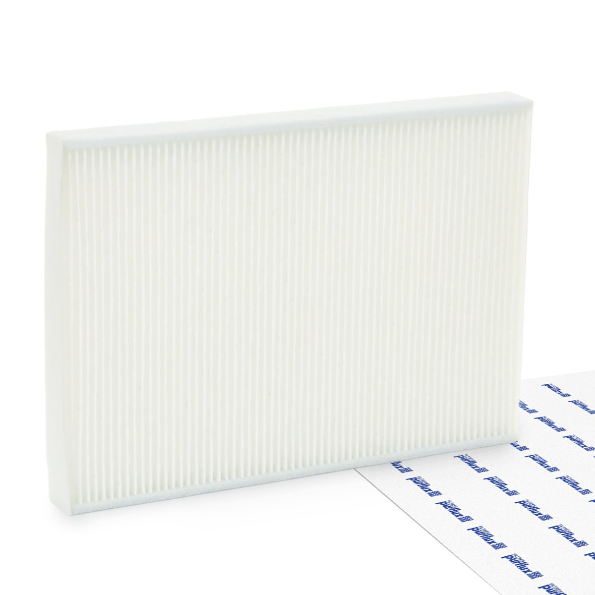 AH353 Purflux Filtro antipolen