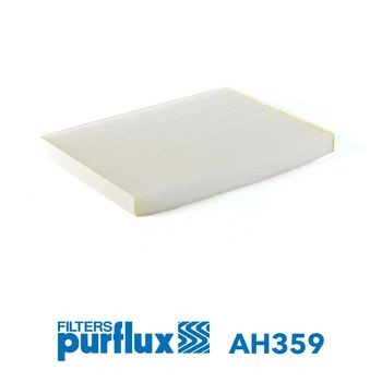 Comprar Filtro de aire del habitáculo Tucson I JM