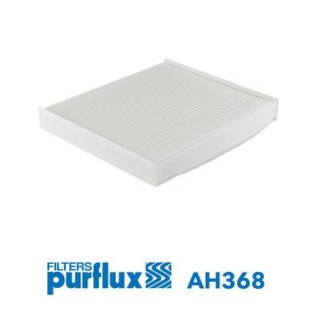 Filtro de habitáculo para KIA Magentis GE