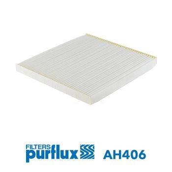 Comprar Filtro de aire del habitáculo Sonata VI YF