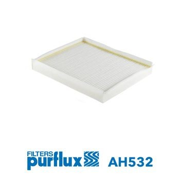 Precio del repuesto Filtro habitáculo Sonata VII sedán