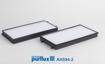 Comprar Filtro de aire del habitáculo 7  E65, E66, E67