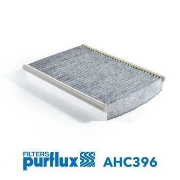 Filtro de polen para Jeep RENEGADE  (BU, B1)