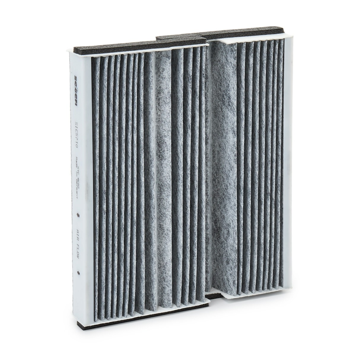 AHC722 Purflux Filtro antipolen