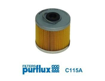 C115A Purflux