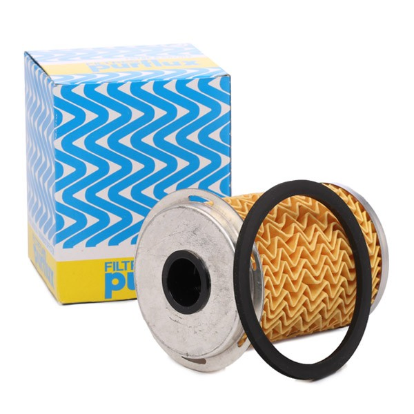 Comprar C496 Purflux Filtro diesel