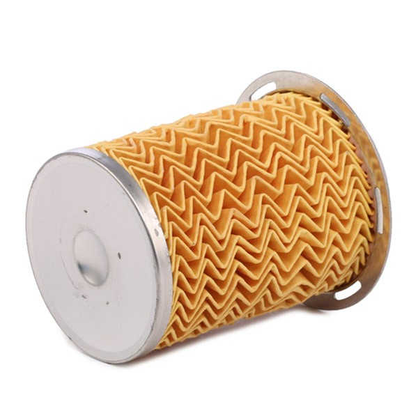 Filtro de gasoil Purflux C496