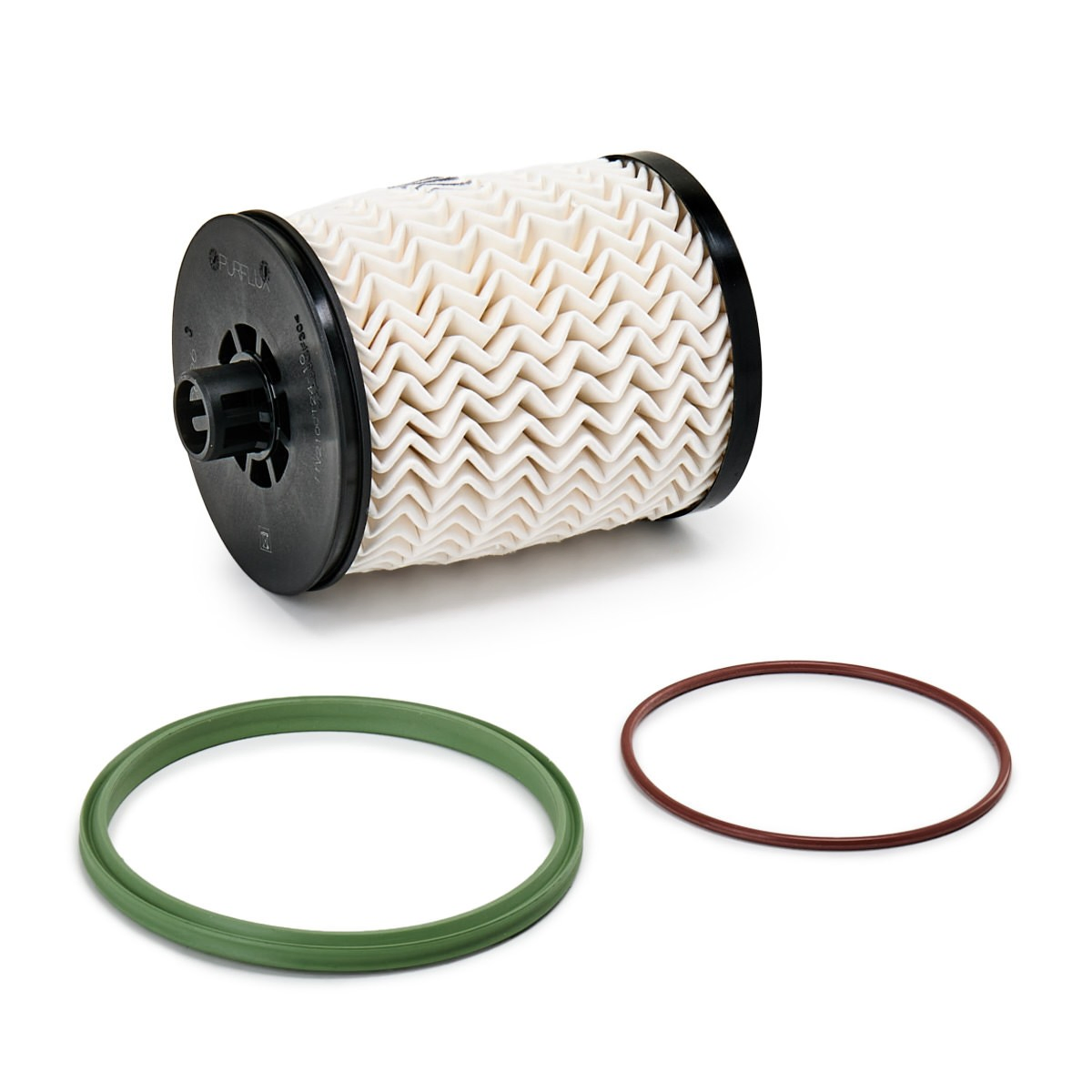 Comprar C626 Purflux Filtro diesel