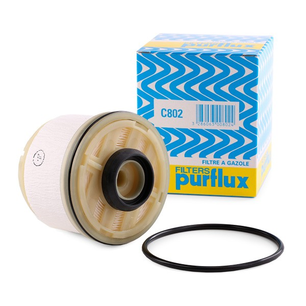 C802 Purflux