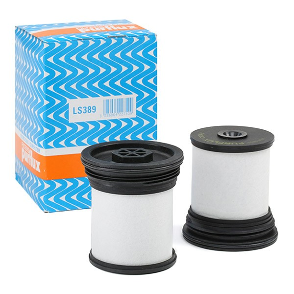 Comprar C8242 Purflux Filtro diesel