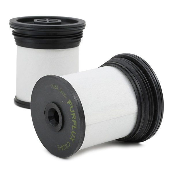 Filtro combustible Purflux C8242 precio, desde 28,18 EUR