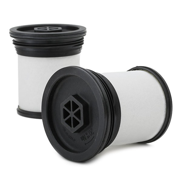 Filtro de combustible C8242 Purflux