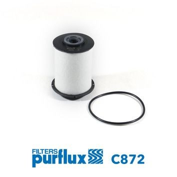 Precio del repuesto Filtro de gasoil Aveo  hatchback