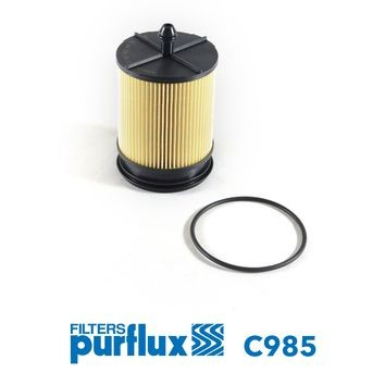 C985 Purflux Filtro de gasolina