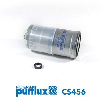 Filtro combustible Purflux CS456 precio, desde 17,90 EUR