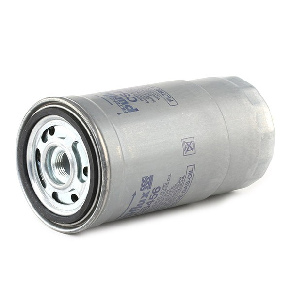 Filtro de combustible Audi 100  (4A5)