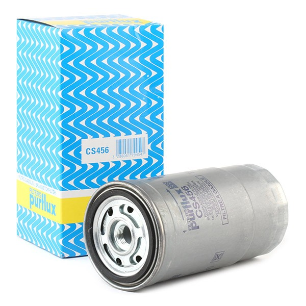 Comprar CS456 Purflux Filtro diesel