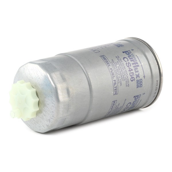 CS456 Purflux Filtro de gasolina