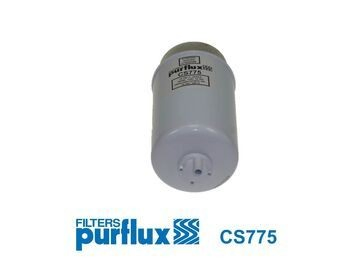 Filtro de gasoil para Ford Transit  (V347/8)