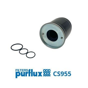 Comprar Filtro de combustible Hyundai KONA  OS a bajo precio