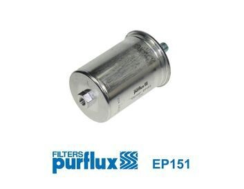 Comprar Filtro de combustible Mercedes S  W126 a bajo precio