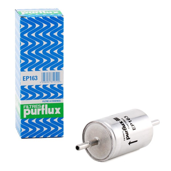 Comprar EP163 Purflux Filtro diesel