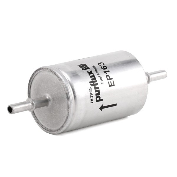 Filtro combustible Purflux EP163 precio, desde 7,31 EUR