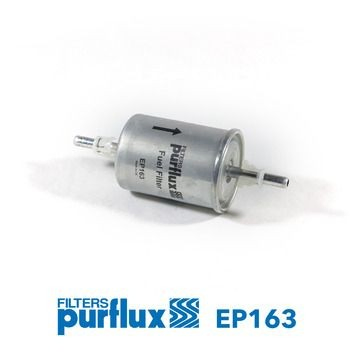 EP163 Purflux Filtro de gasolina