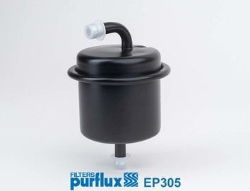 Filtro de gasoil para Suzuki Baleno  (EG)