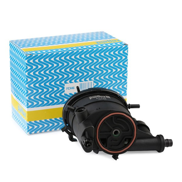 Filtro combustible Polcar FP6795 precio, desde 38,62 EUR