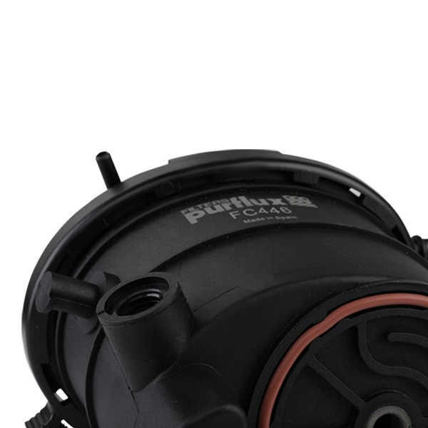 Filtro de combustible FP6795 Polcar