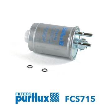FCS715 Purflux