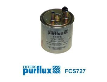 Comprar FCS727 Purflux Filtro diesel
