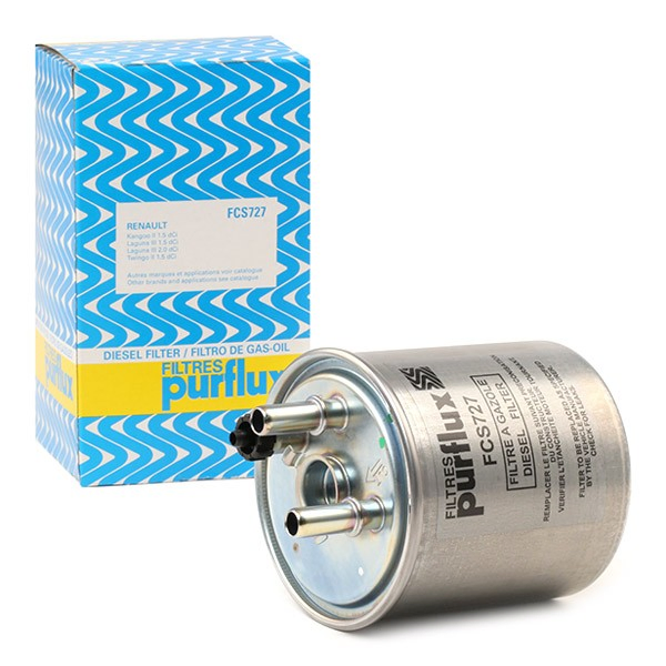 FCS727 Purflux Filtro de gasolina