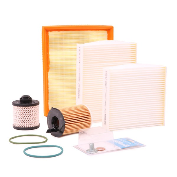  Purflux KIT7 precio, desde 62,77 EUR