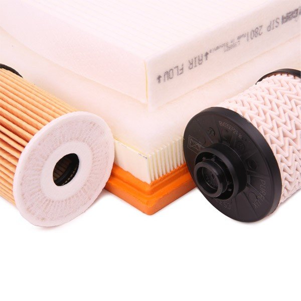 Comprar KIT7 Purflux 