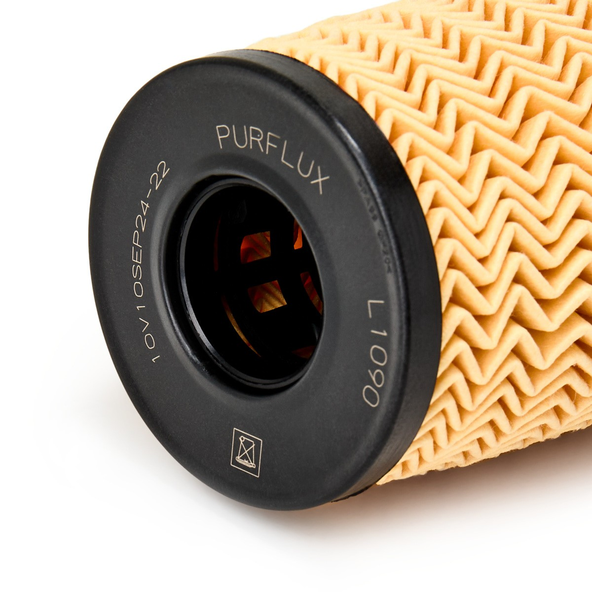 L1090 Purflux Filtro aceite