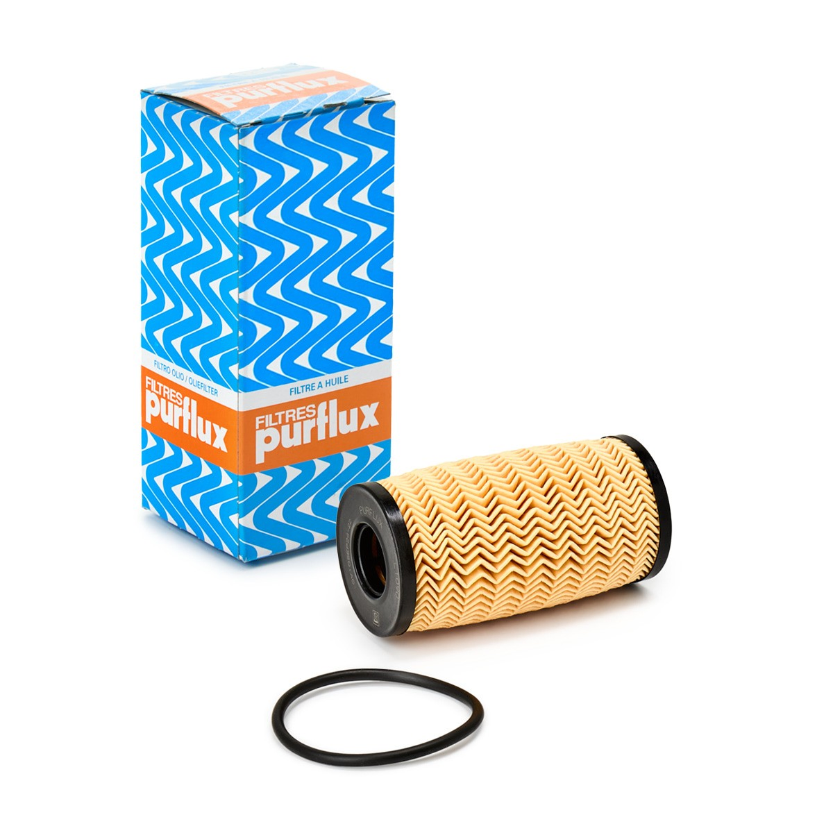 Filtro de aceite Purflux L1090 precio, desde 5,99 EUR
