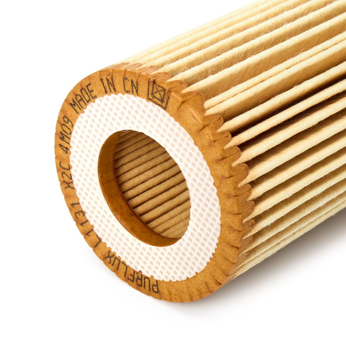 Comprar L1131 Purflux Filtros de aceite