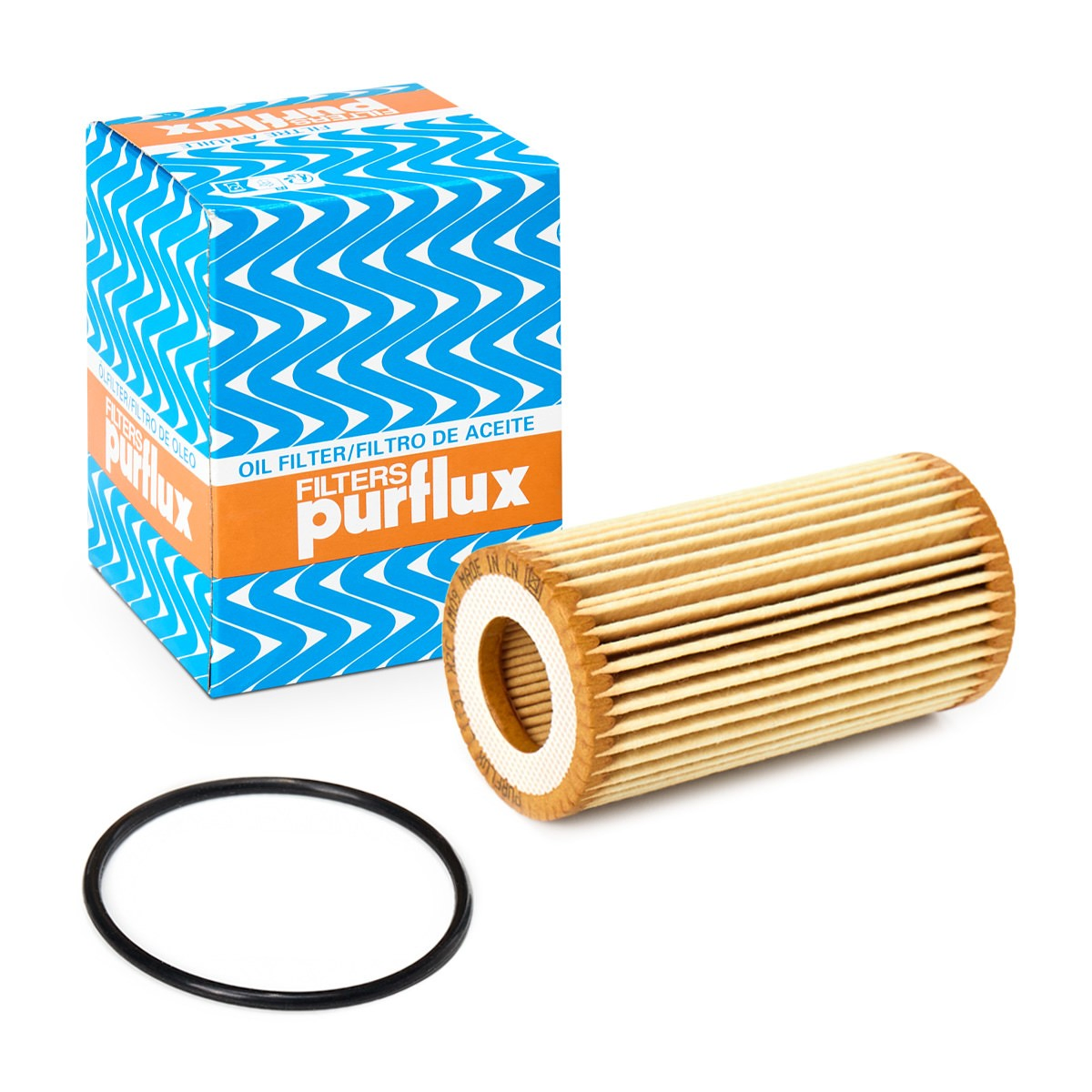 L1131 Purflux Filtro aceite
